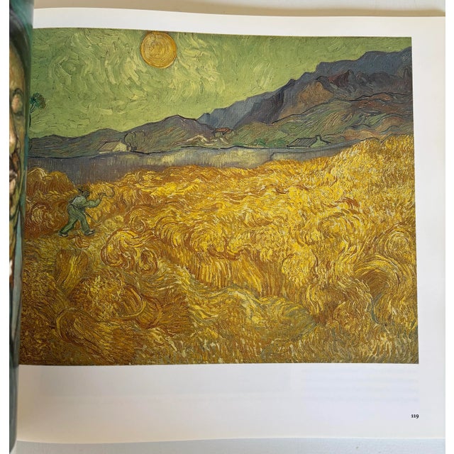 1998 Van Gogh’s Van Goghs Masterpieces From the Van Gogh Museum Amsterdam For Sale - Image 12 of 12