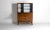 Mid-Century Modern N14 Writing Desk / Bar Cabinet by Alfred Hendrickx for Belform, 1958 For Sale - Image 3 of 13