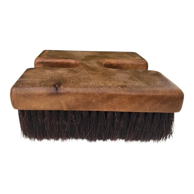 Carl Auböck Brush by Carl Auböck, 1960s For Sale - Image 4 of 6