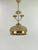 Viennese Pendant Lamp for Dining Table, 1920s For Sale - Image 6 of 17