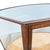 Antique Curved Glass Display Cabinet Wooden Showcase, 1890s For Sale - Image 11 of 18