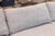 Bernhardt Nest Contemporary Gray Fabric 2pc Sectional Sofa For Sale In Detroit - Image 6 of 11