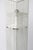 Metal Vintage Metal Grid Floor Lamp by Estiluz, Spain, 1980s For Sale - Image 7 of 10