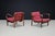Inka Lounge Chairs by Karel Koželka & Antonín Kropáček, Prague, 1944, Set of 2 For Sale - Image 9 of 18