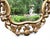 Italian Baroque Giltwood Mirror For Sale - Image 11 of 12