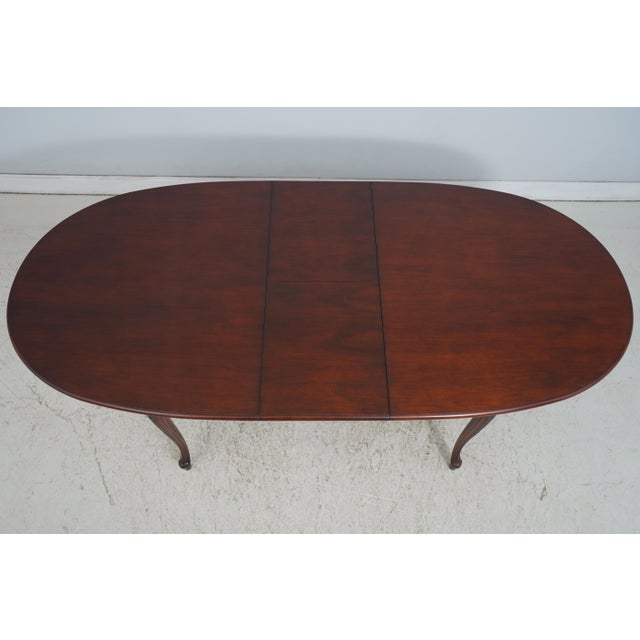 Pama Italian French Style Dining Room Table For Sale - Image 14 of 18