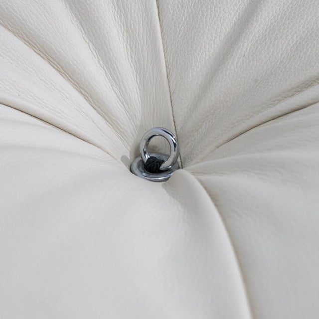 Leather Camaleonda Element by Mario Bellini for B&B Italia, 2010s For Sale - Image 14 of 18