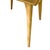 Heywood-Wakefield Heywood-Wakefield Solid Birch Encore End Table in Wheat For Sale - Image 4 of 18