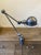 Vintage Desk Lamp by Jean-Louis Domecq for Jieldé, 1950s For Sale - Image 6 of 18