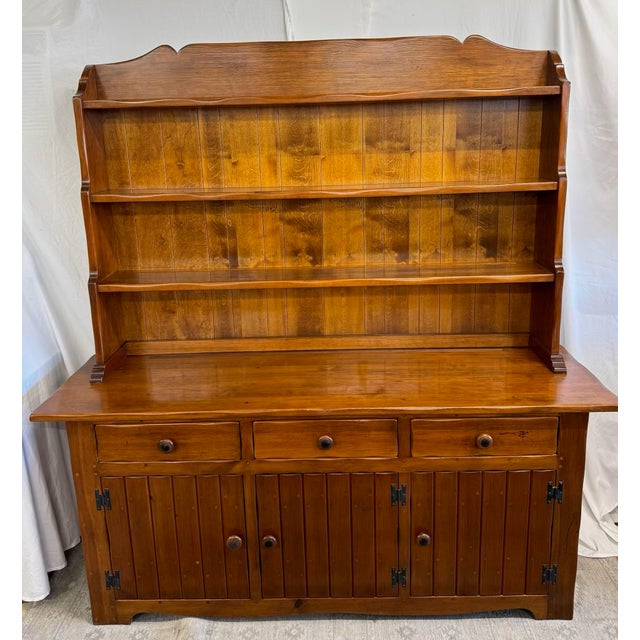 1960s 1960s W. R. Dallas Large Sideboard For Sale - Image 5 of 9