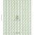 Created in collaboration with Drusus Tabor, Venetian Zig Zag Block Print fabric derives its fanciful bent stripe from the...