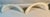 Brutalist 1980s Brutalist Wall Sconces Brutalist Style Organic Glass in Iron Branches - Pair For Sale - Image 3 of 5