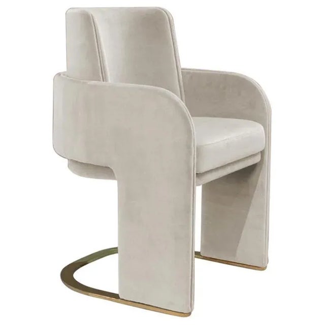 Odisseia Chair by Dooq For Sale - Image 12 of 12