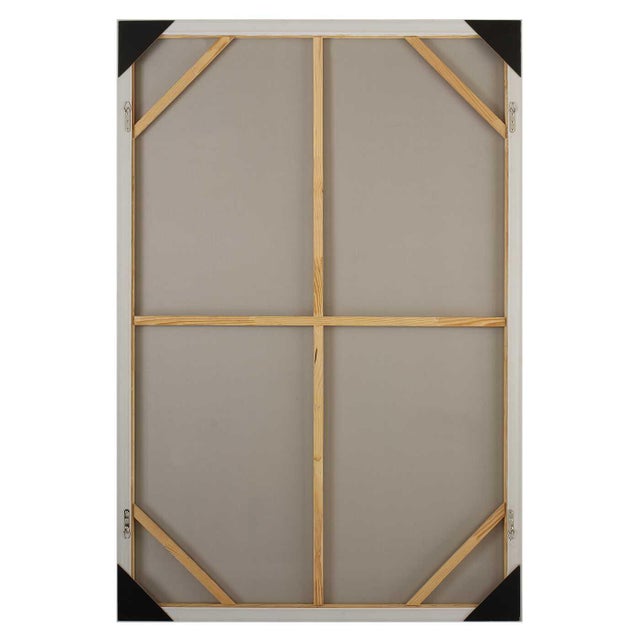 Evaporate Abstract Art For Sale - Image 6 of 7