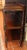 Circa 1845 English Dumbwaiter Trolley or Butler's Serving Etagere For Sale - Image 4 of 6