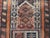 Vintage Turkmen Belutch Rug For Sale - Image 9 of 11