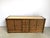 Vintage Rattan and Travertine Sideboard, 1960s For Sale - Image 4 of 13