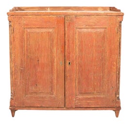 Example of Storage Cabinets & Cupboards