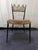 2020s Jonathan Adler Pair of Ripple Dining Chair Market Samples For Sale - Image 5 of 11