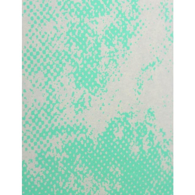 1970s Andy Warhol "Electric Chair" Screenprint, 1971 For Sale - Image 5 of 11