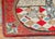19th or 20th Century American Folk Art Hooked Rug With Cat and Two Kittens For Sale - Image 4 of 14
