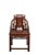 Pair Antique Chinese Taishi Chairs 2 For Sale In Greensboro - Image 6 of 12