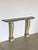 Lacquered Wooden Console Table, 1960s For Sale - Image 6 of 18