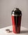 Jean Dunand Art Deco Cocktail Shaker in the style of Jean Dunand, 1940 For Sale - Image 4 of 10