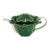 Bordallo Pinheiro Cabbage Teapot, 41 oz. For Sale