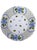 Elevate your table setting with the charming Green Hydrangea Soup/Cereal Bowls, where elegant design meets everyday...