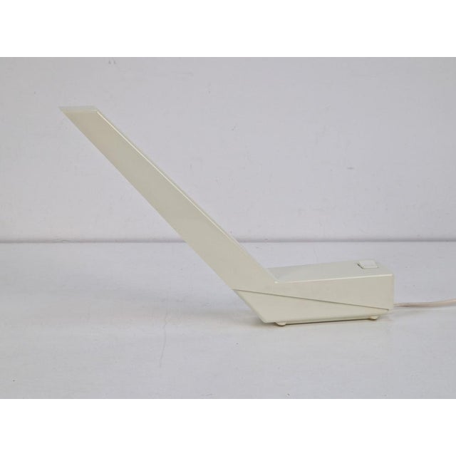 Postmodern Table Lamp from Rob Wermenbol, 1980s For Sale - Image 6 of 16