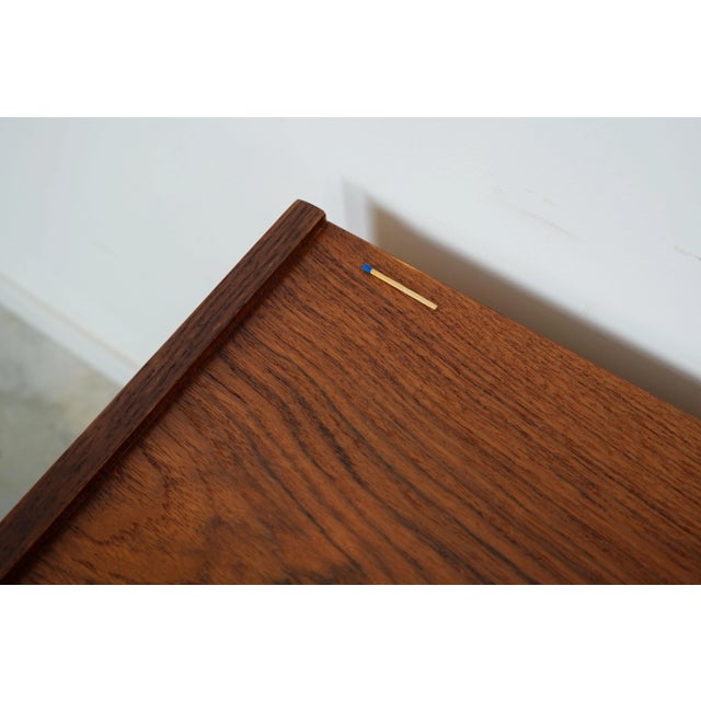 Danish Teak Sideboard, 1970s For Sale - Image 17 of 18