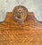 1900 - 1909 Antique Tiger Oak Buffet Entryway Console For Sale - Image 5 of 11
