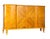 Art Deco Style Sideboard in Walnut For Sale