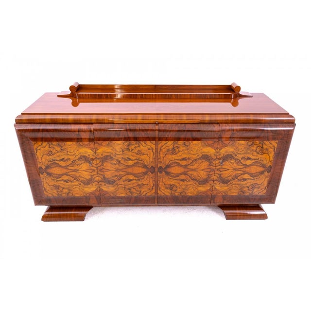 Art Deco Buffet, Germany, 1920s For Sale - Image 3 of 18