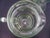 Antique Art Deco Dunbar Green Uranium Glass Pitcher 6 Tumblers Large 8pc Set For Sale - Image 14 of 18