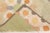 Doris Leslie Blau Vintage Swedish Flat Woven Rug by Ingegerd Silow For Sale - Image 9 of 9