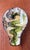 Mid-Century Modern German Studio Pottery Bowl from Töpferei Bücking Börnsen, 1960s For Sale - Image 16 of 18