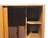 Mid Century Modern Vintage Teak Tambour Door Low Armoire Wardrobe by Austinsuite For Sale In Greensboro - Image 6 of 15