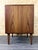 Wood Vintage Danish Teak Sideboard, 1970s For Sale - Image 7 of 13