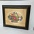 English Patsy Craven 1993 Fruit & Floral Still Life Print in Magnolia England Frame For Sale - Image 3 of 12