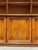 Mid 19th Century French Tall Oak Open Bookcase, 1850s For Sale - Image 5 of 12