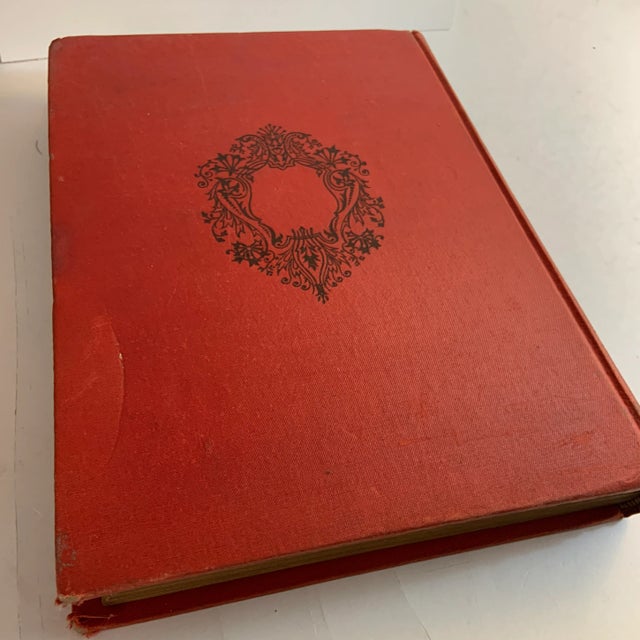 Antique Jeanne d'Arc Book For Sale - Image 12 of 13