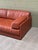 Mid-Century Modern Model DS-76 Daybed in Cognac Camel Leather from de Sede, 1980s For Sale - Image 3 of 18