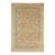 Vintage Handmade Turkish Sivas Accent Rug For Sale