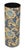 A lovely addition to any home, this stylish and durable tapestry umbrella stand is constructed from metal and covered in...