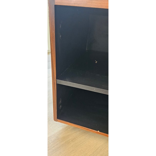 Wardrobe attributed to Philippe Starck, 1990s For Sale - Image 3 of 5