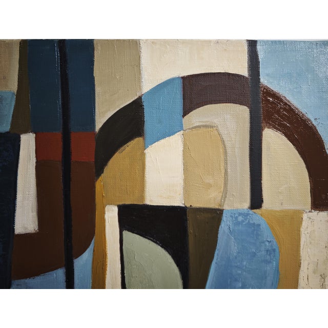Blue Convergence For Sale - Image 6 of 8
