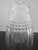 Gemstone Waterford Crystal Lismore Diamond Platinum Iced Tea Glass Unused in Box For Sale - Image 7 of 8