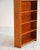 Scandinavian Teak Bookcase by Egons Möbler AB, 1960s For Sale - Image 6 of 11